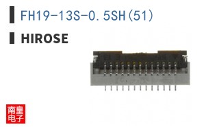 FH19-13S-0.5SH(51)