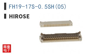 FH19-17S-0.5SH(05)