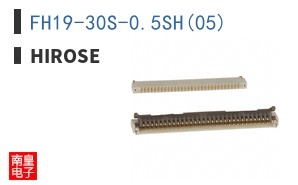 FH19-30S-0.5SH(05)