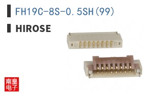 FH19C-8S-0.5SH(99)