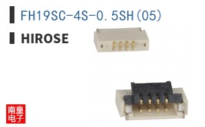 FH19SC-4S-0.5SH(05)