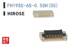 FH19SC-6S-0.5SH(05)