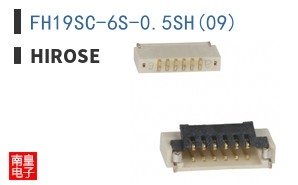 FH19SC-6S-0.5SH(09)
