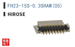 FH23-15S-0.3SHAW(05)