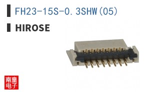 FH23-15S-0.3SHW(05)