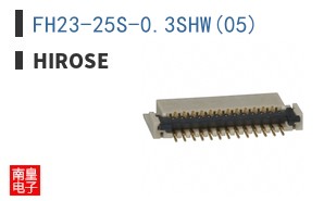 FH23-25S-0.3SHW(05)