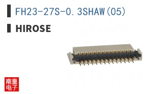 FH23-27S-0.3SHAW(05)