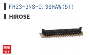 FH23-39S-0.3SHAW(51)