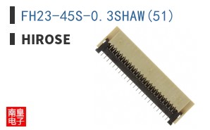 FH23-45S-0.3SHAW(51)