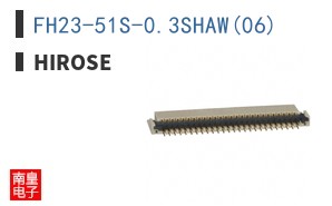 FH23-51S-0.3SHAW(06)