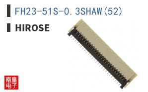 FH23-51S-0.3SHAW(52)