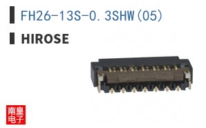 FH26-13S-0.3SHW(05)