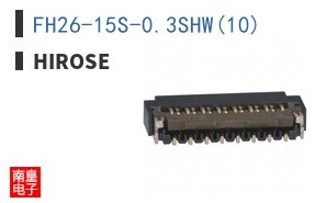 FH26-15S-0.3SHW(10)
