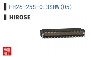 FH26-25S-0.3SHW(05)