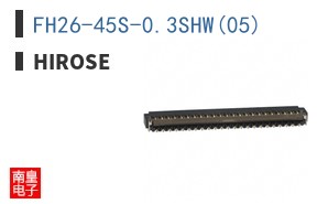 FH26-45S-0.3SHW(05)
