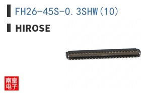 FH26-45S-0.3SHW(10)