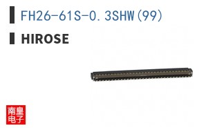 FH26-61S-0.3SHW(99)