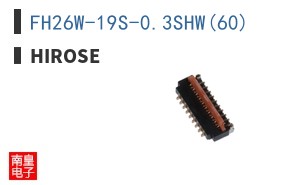 FH26W-19S-0.3SHW(60)