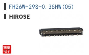 FH26W-29S-0.3SHW(05)
