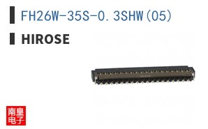 FH26W-35S-0.3SHW(05)