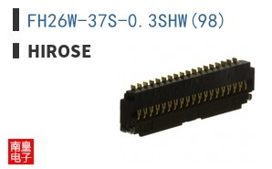 FH26W-37S-0.3SHW(98)