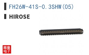 FH26W-41S-0.3SHW(05)