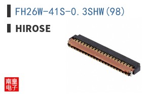 FH26W-41S-0.3SHW(98)