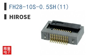 FH28-10S-0.5SH(11)