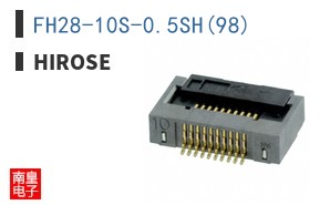 FH28-10S-0.5SH(98)