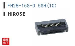 FH28-15S-0.5SH(10)
