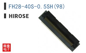 FH28-40S-0.5SH(98)