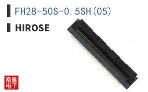 FH28-50S-0.5SH(05)