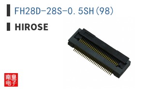 FH28D-28S-0.5SH(98)
