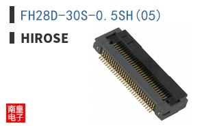 FH28D-30S-0.5SH(05)