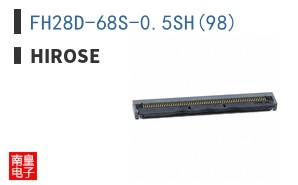 FH28D-68S-0.5SH(98)