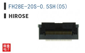 FH28E-20S-0.5SH(05)