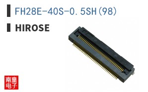 FH28E-40S-0.5SH(98)
