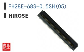 FH28E-68S-0.5SH(05)