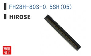 FH28H-80S-0.5SH(05)