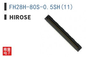 FH28H-80S-0.5SH(11)