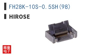 FH28K-10S-0.5SH(98)