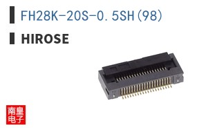 FH28K-20S-0.5SH(98)