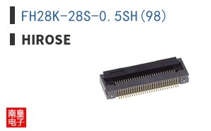 FH28K-28S-0.5SH(98)