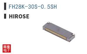 FH28K-30S-0.5SH