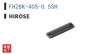 FH28K-40S-0.5SH