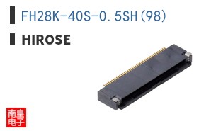 FH28K-40S-0.5SH(98)