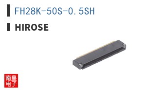 FH28K-50S-0.5SH