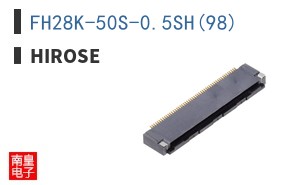 FH28K-50S-0.5SH(98)