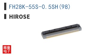 FH28K-55S-0.5SH(98)