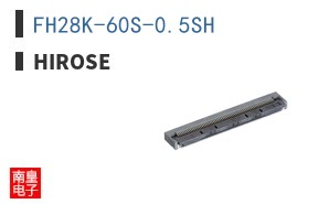 FH28K-60S-0.5SH